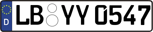 LB-YY0547