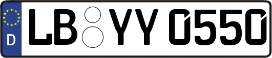 LB-YY0550