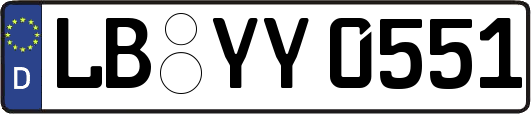LB-YY0551