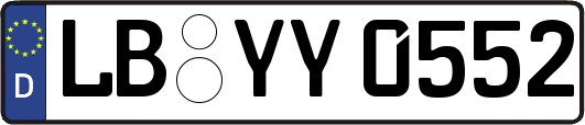 LB-YY0552