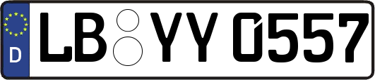 LB-YY0557