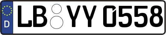 LB-YY0558