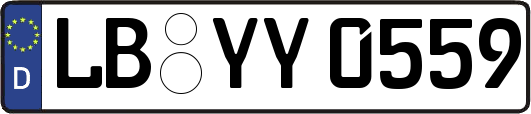 LB-YY0559