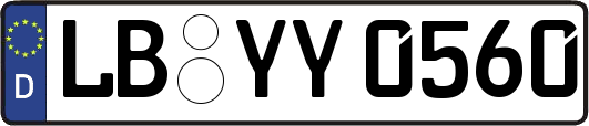 LB-YY0560