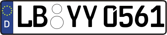 LB-YY0561