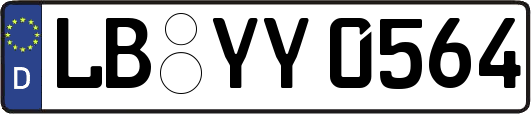 LB-YY0564