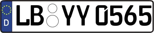LB-YY0565