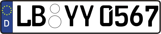 LB-YY0567