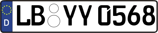 LB-YY0568