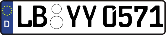 LB-YY0571