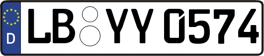 LB-YY0574