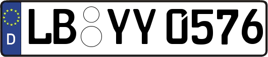 LB-YY0576