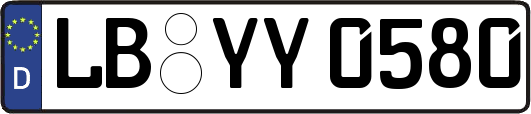 LB-YY0580