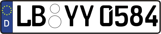 LB-YY0584