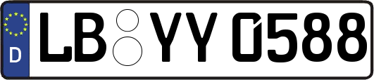 LB-YY0588