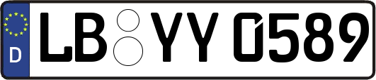 LB-YY0589