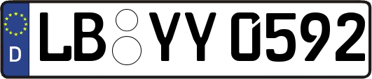LB-YY0592
