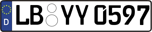 LB-YY0597