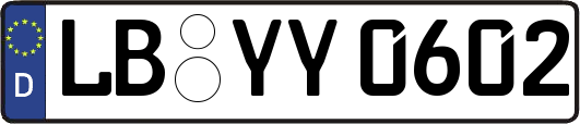 LB-YY0602