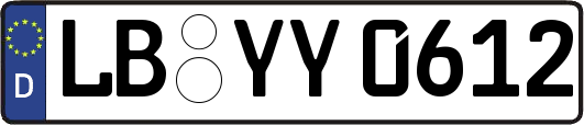 LB-YY0612