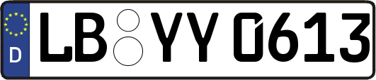 LB-YY0613
