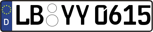 LB-YY0615