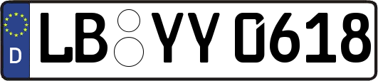 LB-YY0618