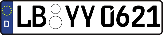 LB-YY0621