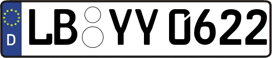 LB-YY0622