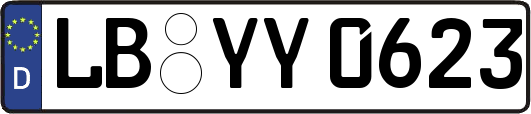 LB-YY0623