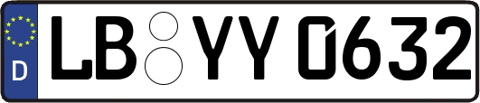 LB-YY0632