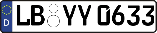LB-YY0633