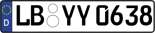 LB-YY0638