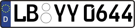 LB-YY0644