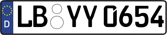 LB-YY0654