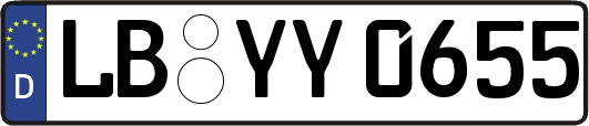 LB-YY0655
