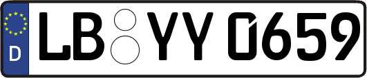 LB-YY0659