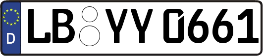 LB-YY0661