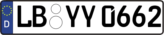 LB-YY0662