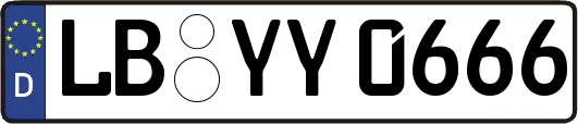 LB-YY0666