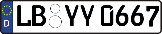 LB-YY0667