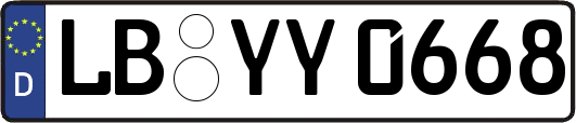 LB-YY0668