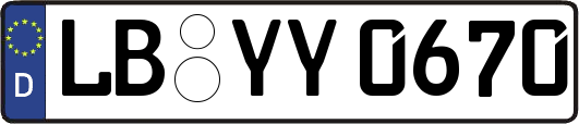 LB-YY0670