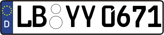LB-YY0671