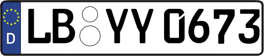 LB-YY0673