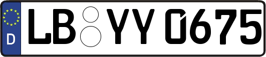LB-YY0675