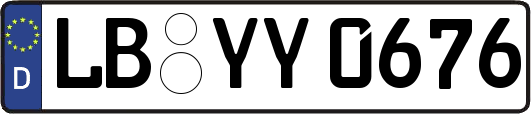 LB-YY0676