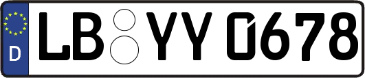 LB-YY0678