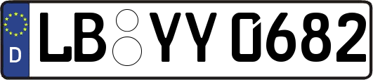 LB-YY0682