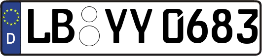 LB-YY0683